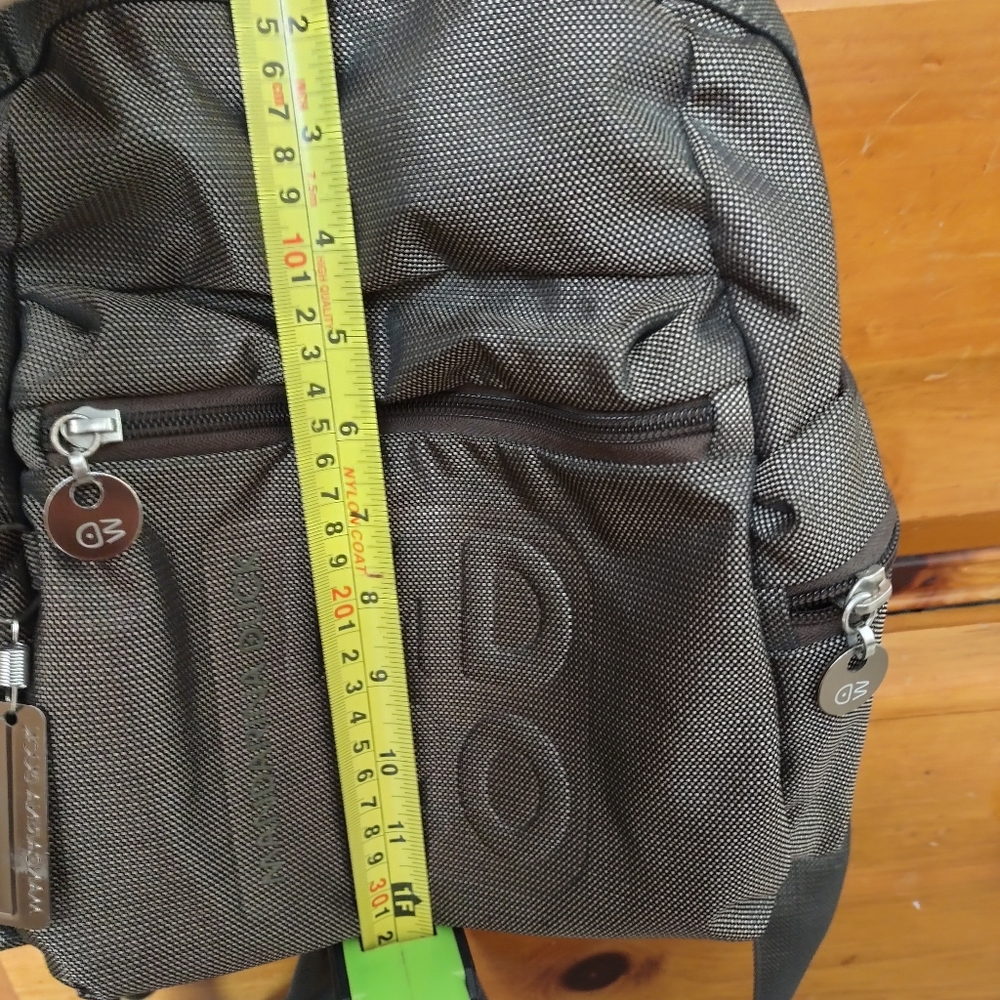 Women Mandarins Duck packbag - Picture 6 of 7